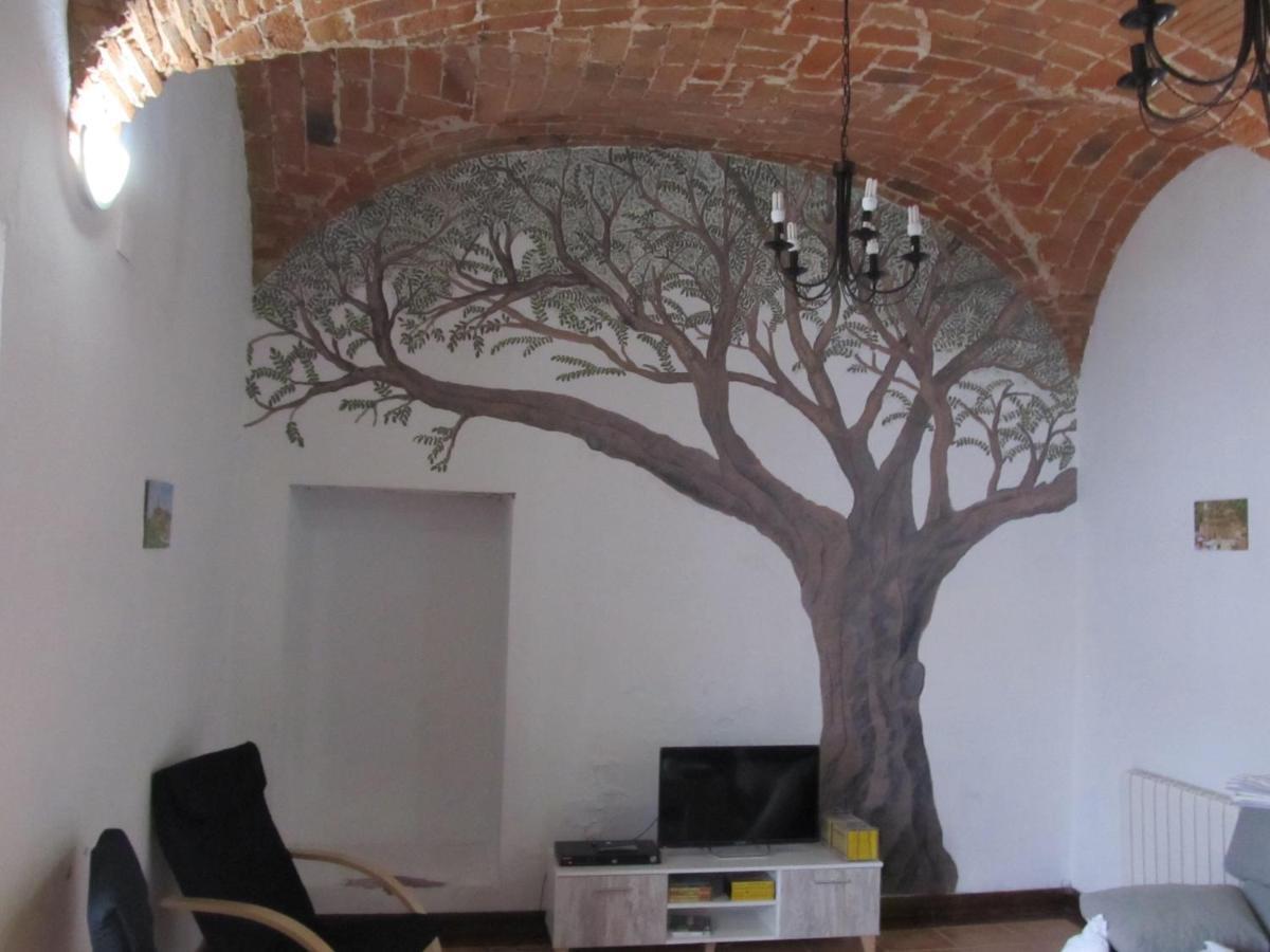 Albergue Rural Almonaster 알모나스테르 라 레알 외부 사진
