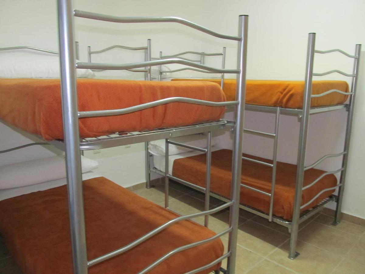 Albergue Rural Almonaster 알모나스테르 라 레알 외부 사진